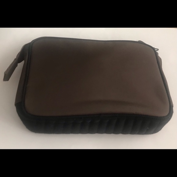 New Lauren Ralph Lauren Cosmetic Bags iPhone Cases Cosmetic Bags Makeup Case - Picture 6 of 11